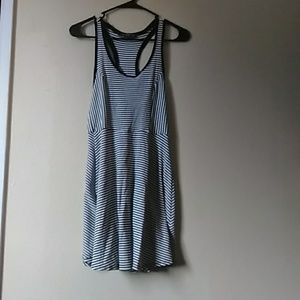 A One Clothing Los Angeles dress